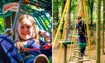 Discovery Pack oder Fly & Fun Pack in Wavre