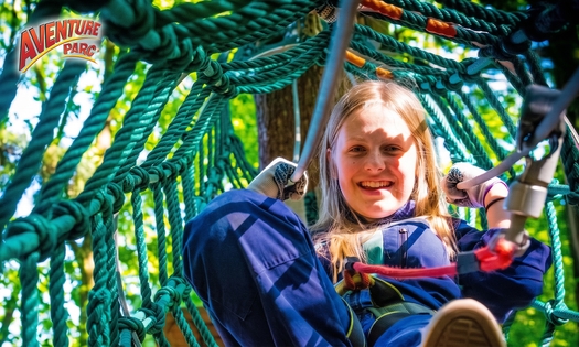 Discovery Pack oder Fly & Fun Pack in Wavre