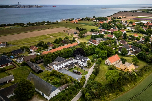 Agersø Kro