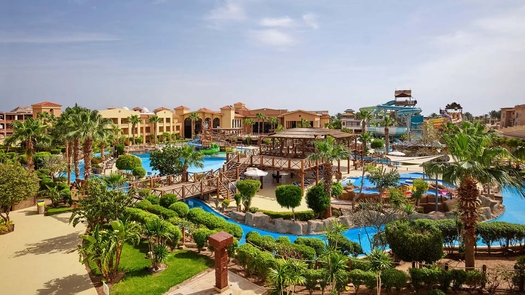 Sharm el Sheikh