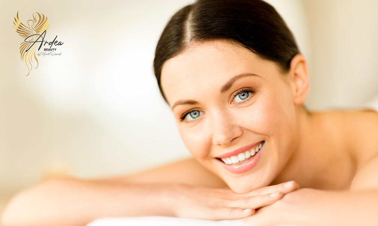 Gesichtsbehandlung nach Wahl in Köln (30 oder 40 Min.)