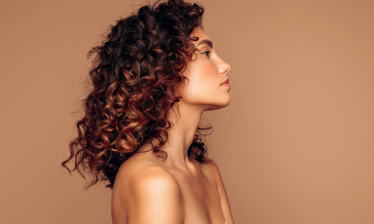 Soin capillaire au choix + coupe + brushing en plein coeur de Lille