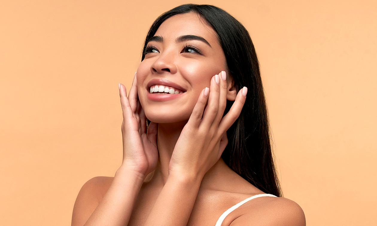 Séance de peeling (45 min) et/ou microneedling (45 min) du visage près de Liège