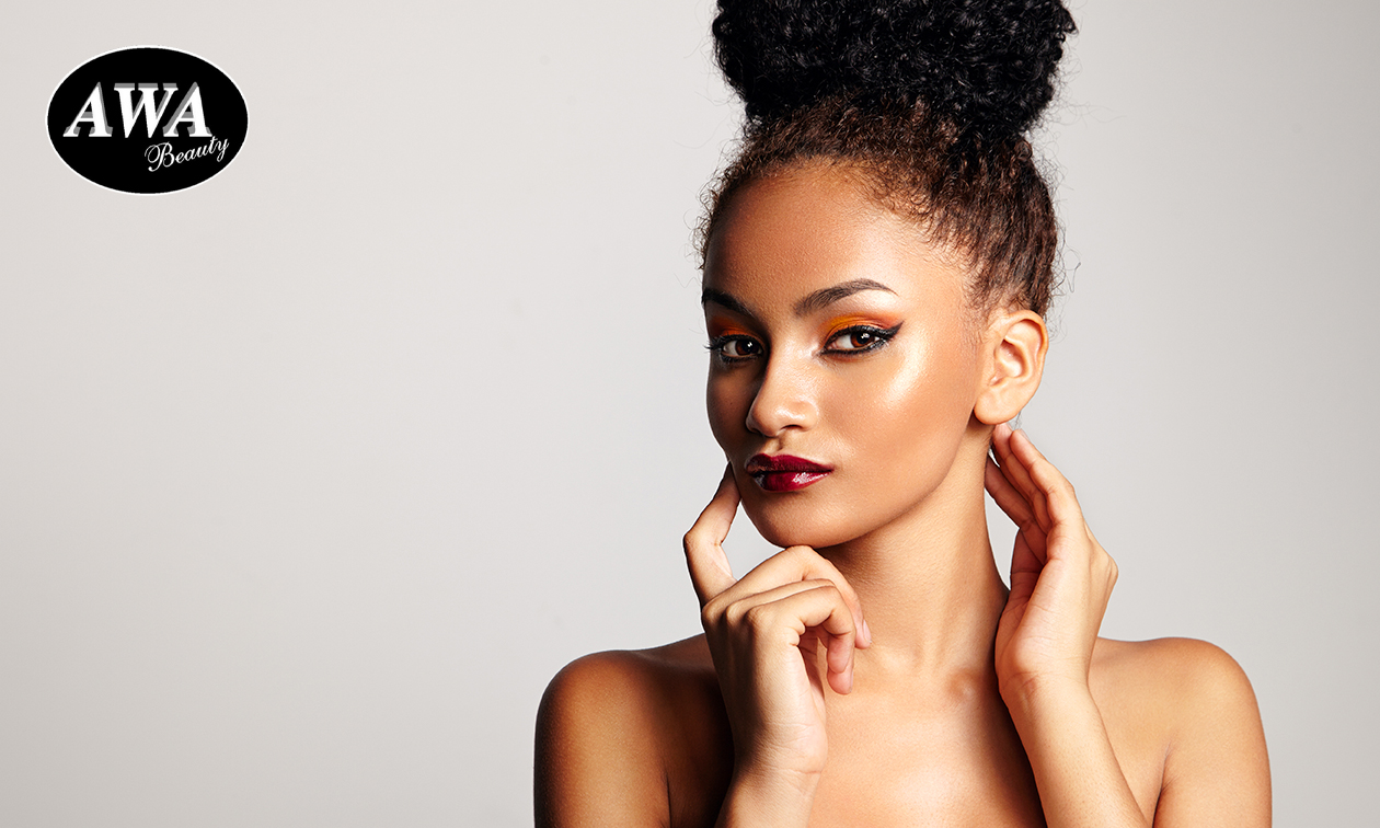 Permanent Make-up nach Wahl