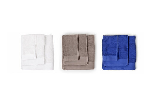 2 stk. håndklædesæt 