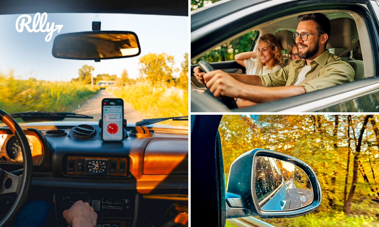 Sommerliche Autopuzzle-Tour: navigieren, fahren und entdecken (2–5 Pers.)