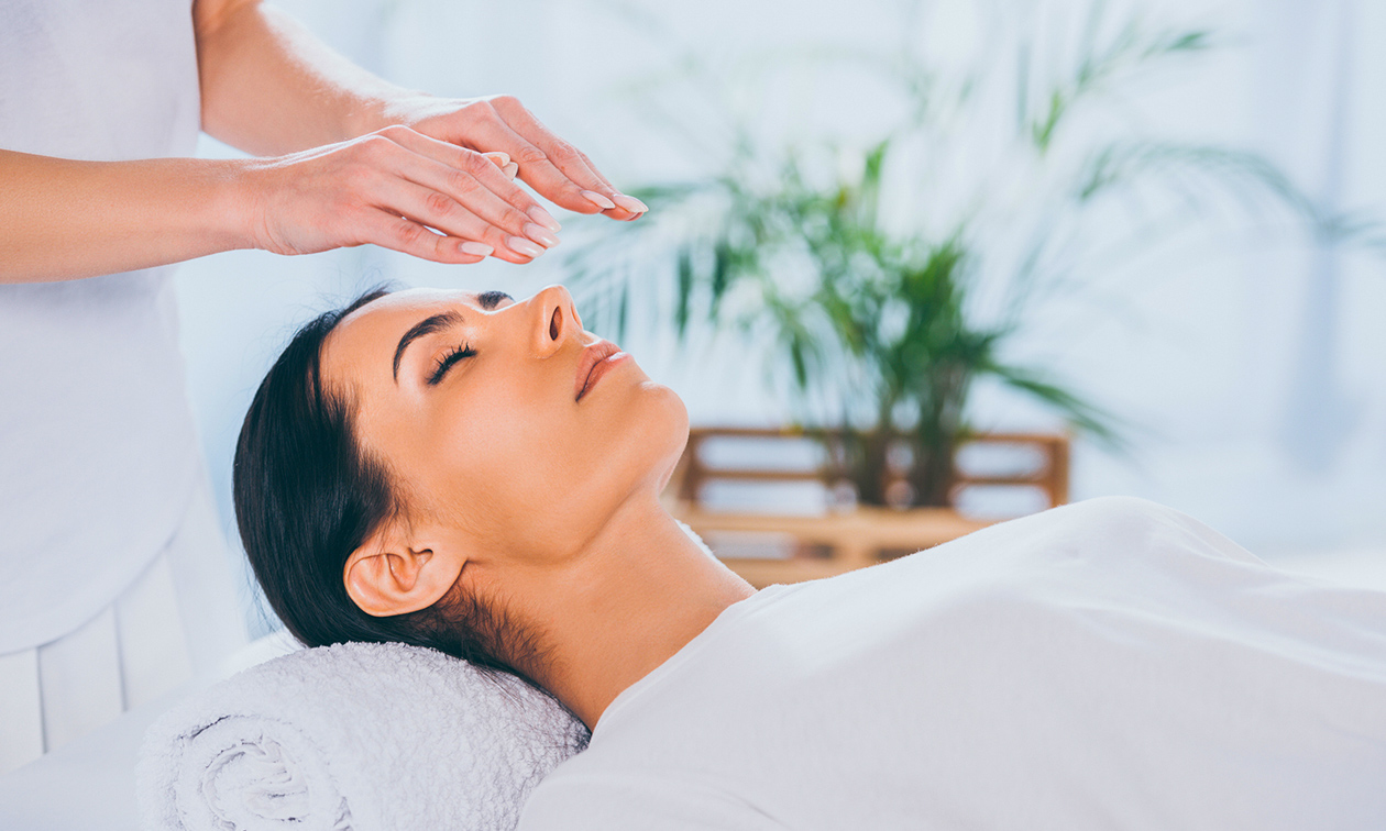 Shamballa Reiki-sessie (60 min) + intake + 3 dagen nazorg