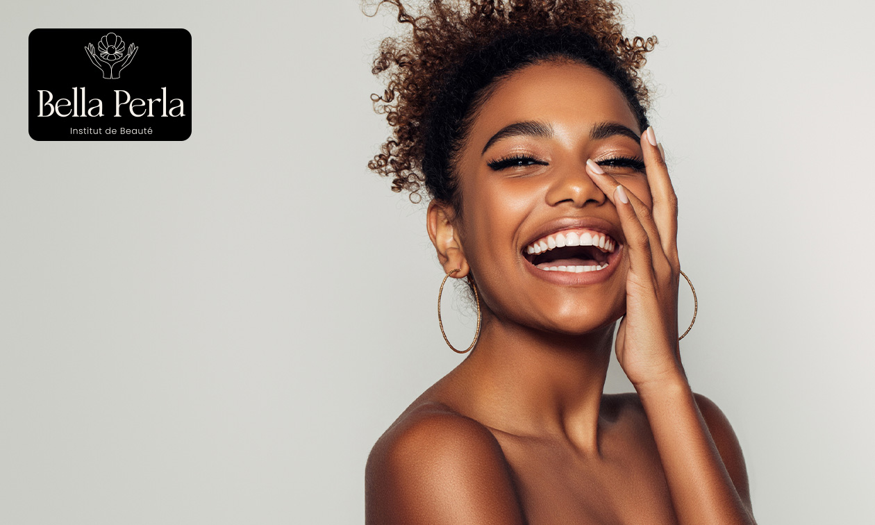 Soin du visage complet en 3 étapes à Namur