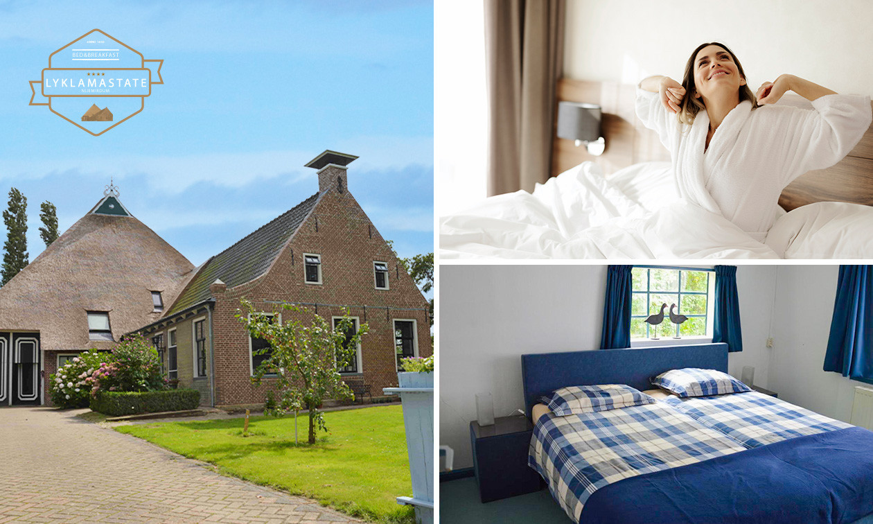 2 Übernachtungen für 2 in einem Zimmer oder Chalet + Frühstück + Wein + Late Check-out