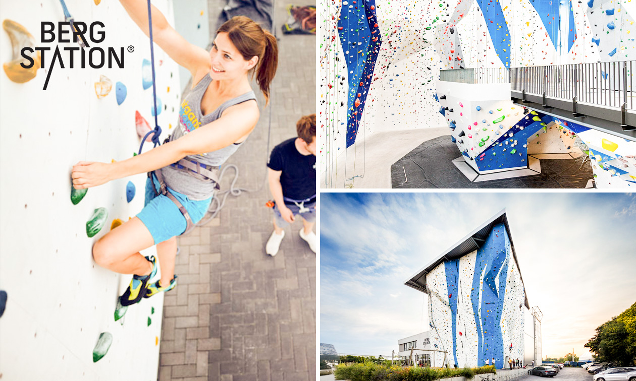 Sicherungskurs fürs Klettern (2 bis 6 Pers.), Yoga oder Bouldern in Düsseldorf