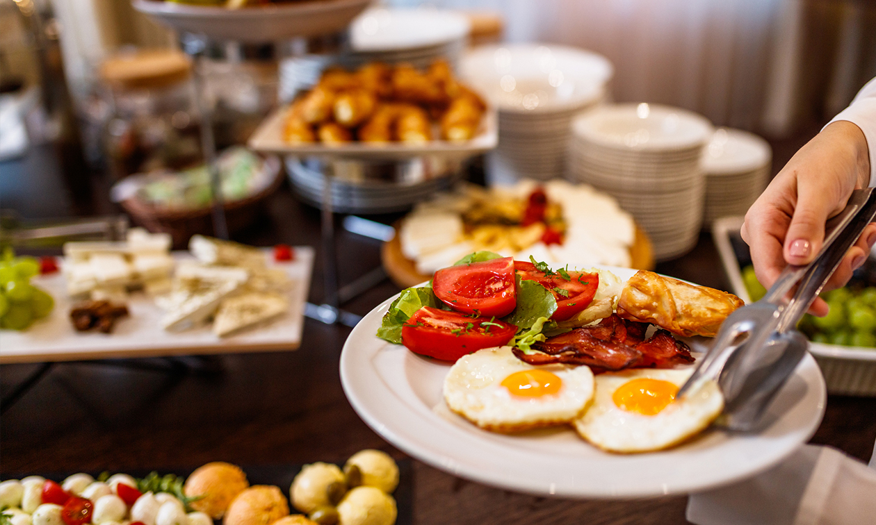 Beyoglu Galata Cafe & Restaurant