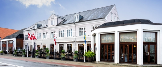 Hotel Birksø