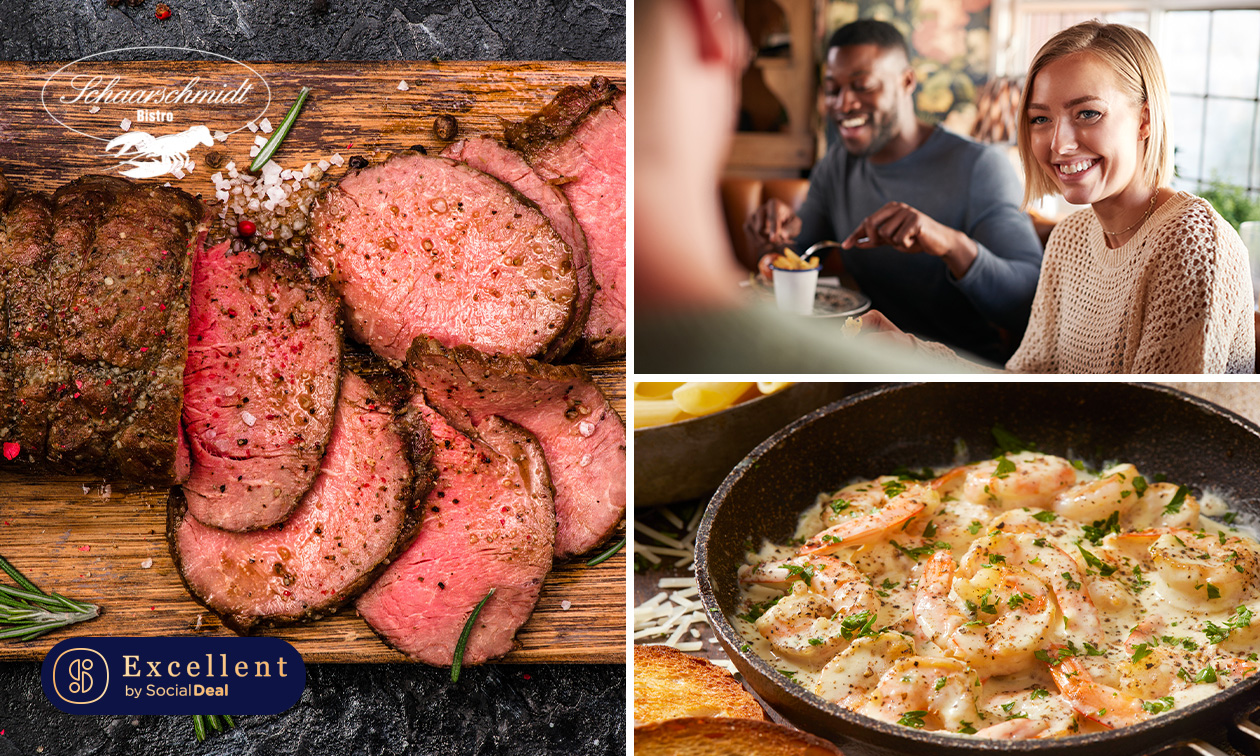 Bistro Schaarschmidt