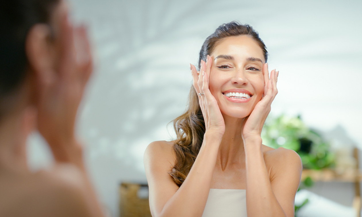 Aquafacial-Behandlung nach Wahl (ca. 45, 60 oder 75 Minuten) in Aachen