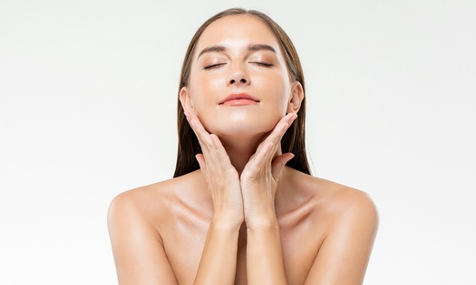 Glow & Clear Express Gesichtsbehandlung (30 Minuten)
