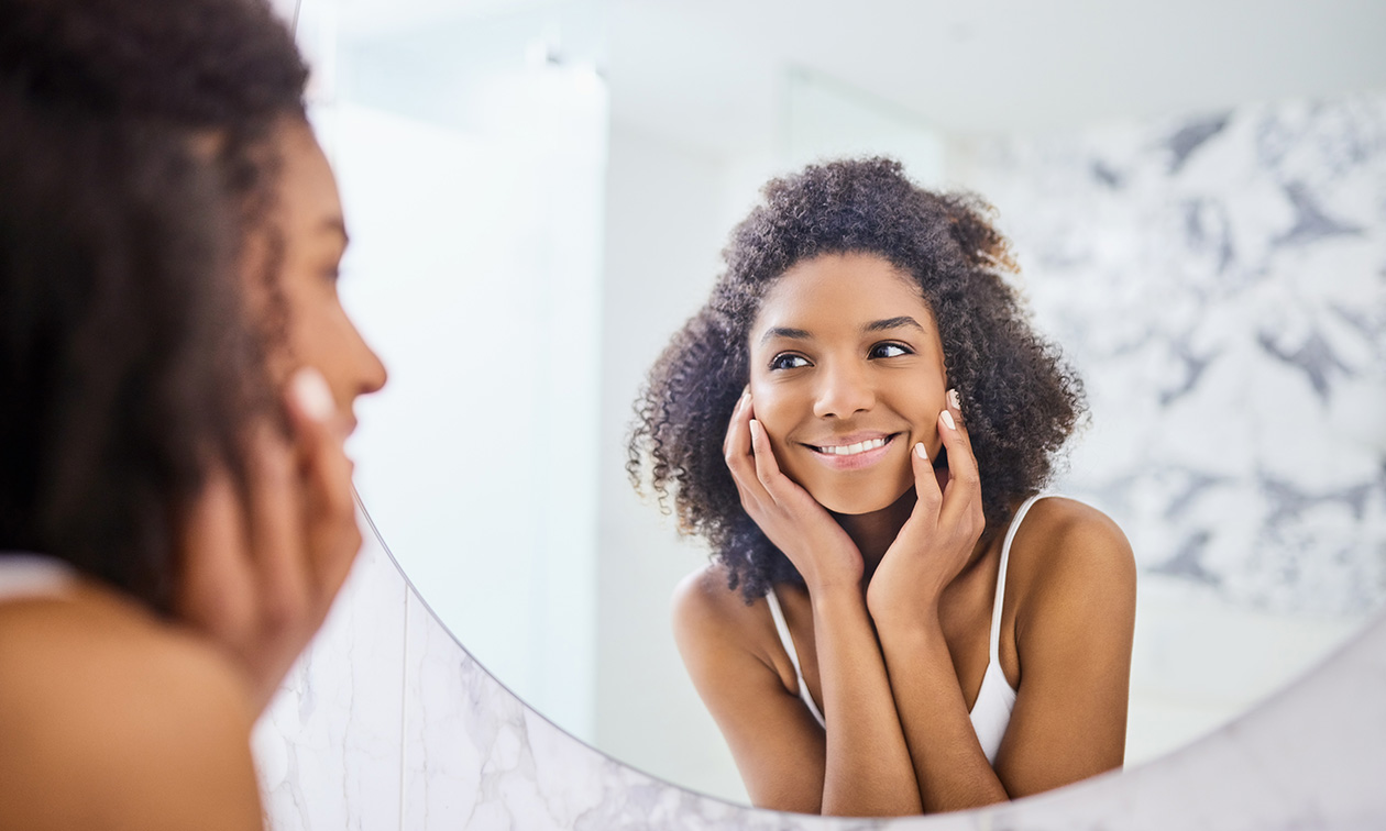 Microneedling oder Aqua-Facial-Gesichtsbehandlung opt. inkl. Lymphdrainage