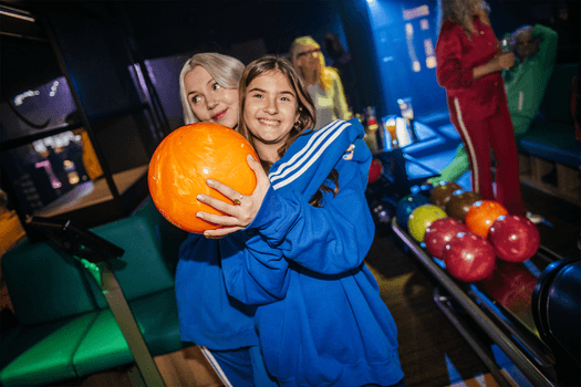 Bowling i København