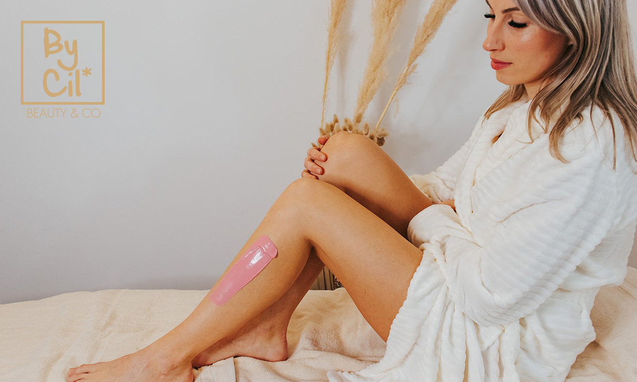 Waxbehandeling naar keuze