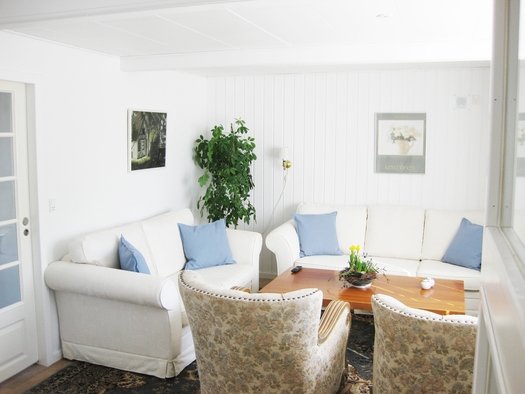 Rose Bed & Breakfast