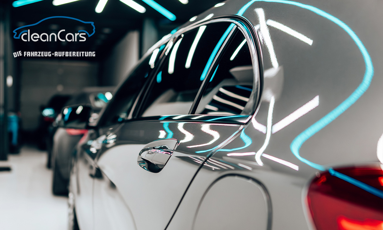 Fahrzeugaufbereitung (90 Min.), Radwechsel oder Reifeneinlagerung