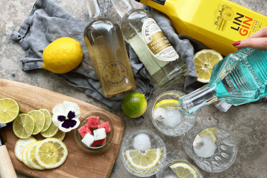 CPH Beverages