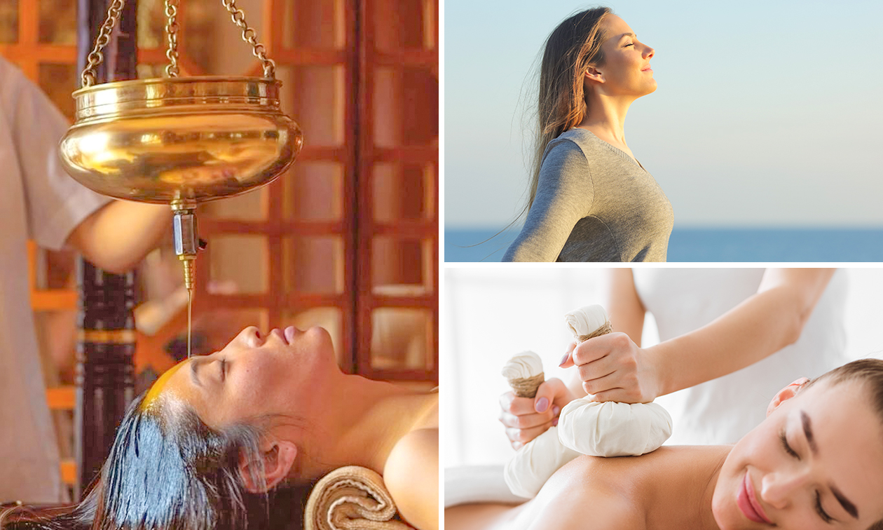 (Duo-)massage naar keuze (90 min) in hartje Genk
