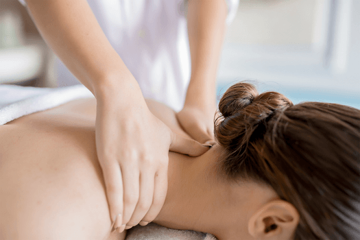 60 minutters massage