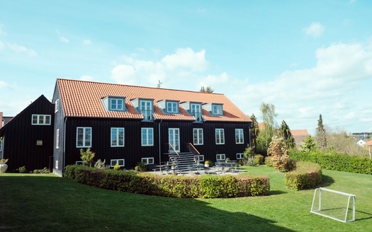 Danhostel Kolding