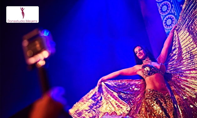 Groepsles naar keuze voor 1 of 2 maanden