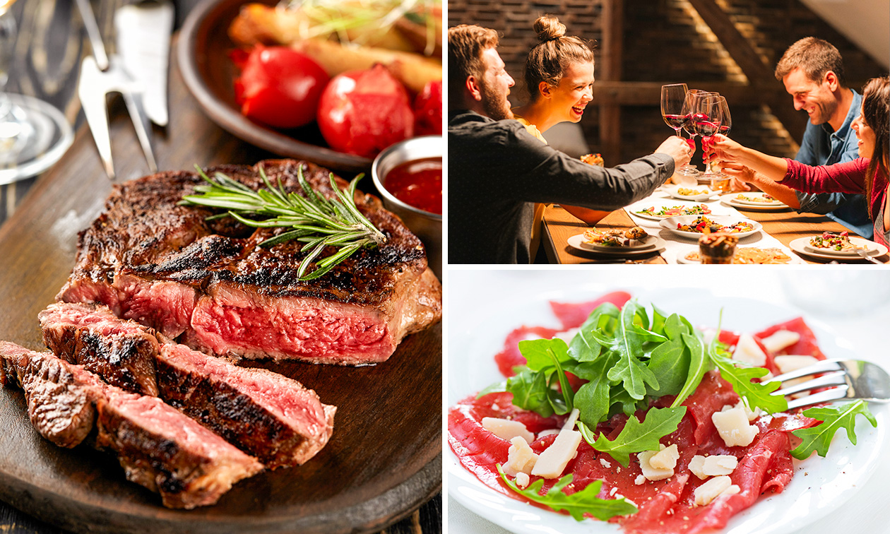 De Culinaire Traiteur