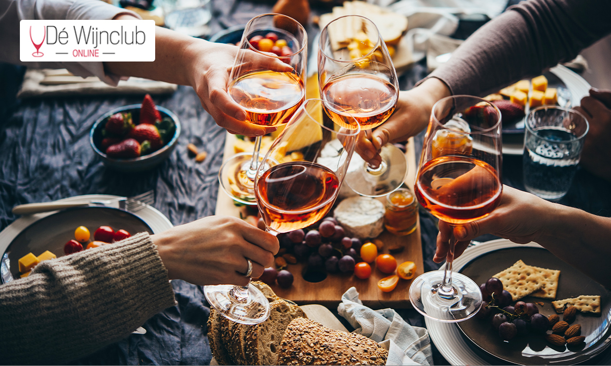 Wijnproeverij (3 uur)