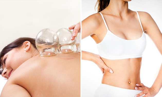 Massage oder Cellulite-Behandlung (60 Minuten)
