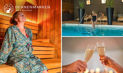 Tages- oder Abendkarte für die Sauna bei Dennenmarken