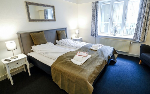 Dronninglund Hotel