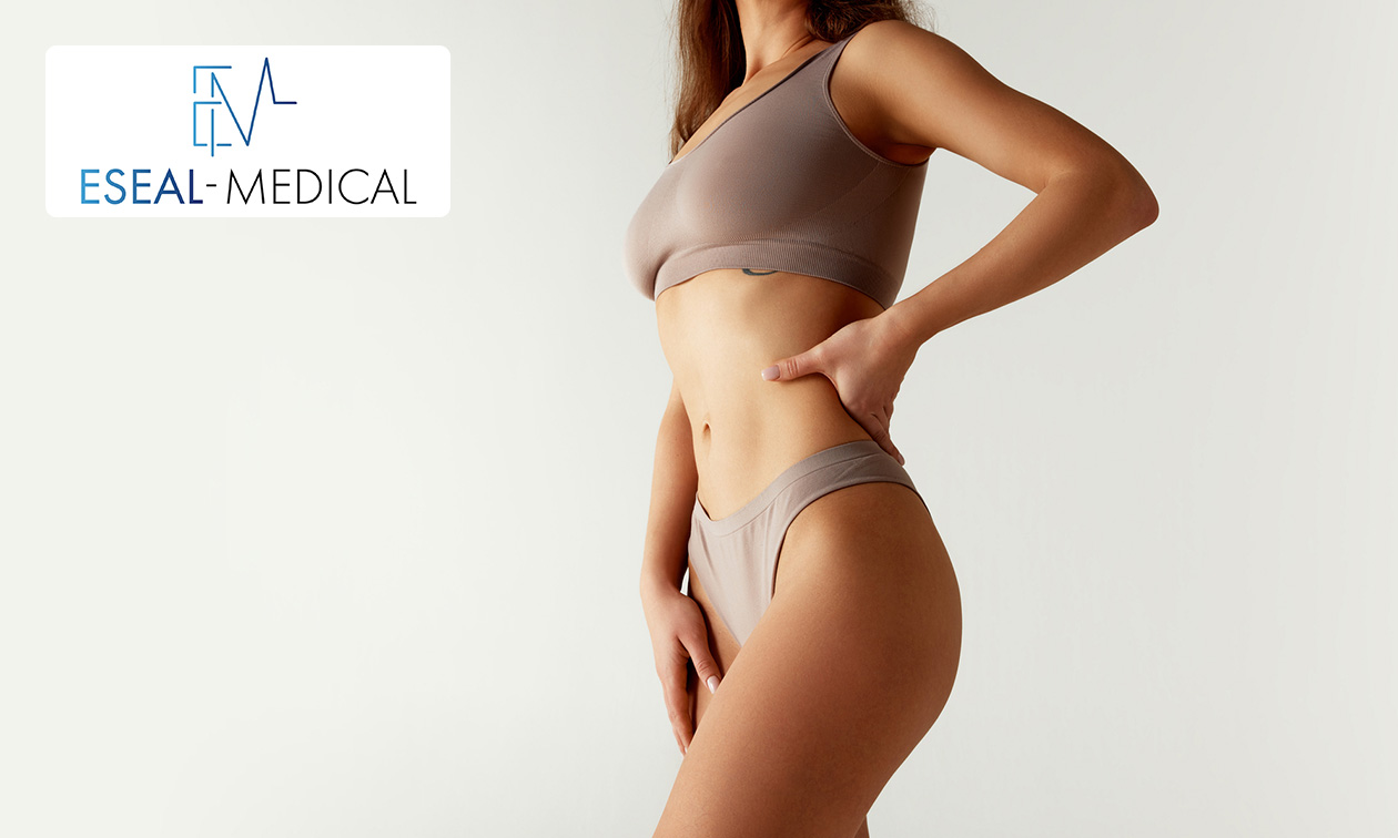 1 ou 3 séance(s) de cryothérapie sur ventre ou fessier (45 min) au cœur du Brabant wallon