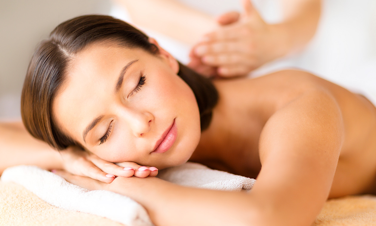 Massages ou atelier au choix près de Dour