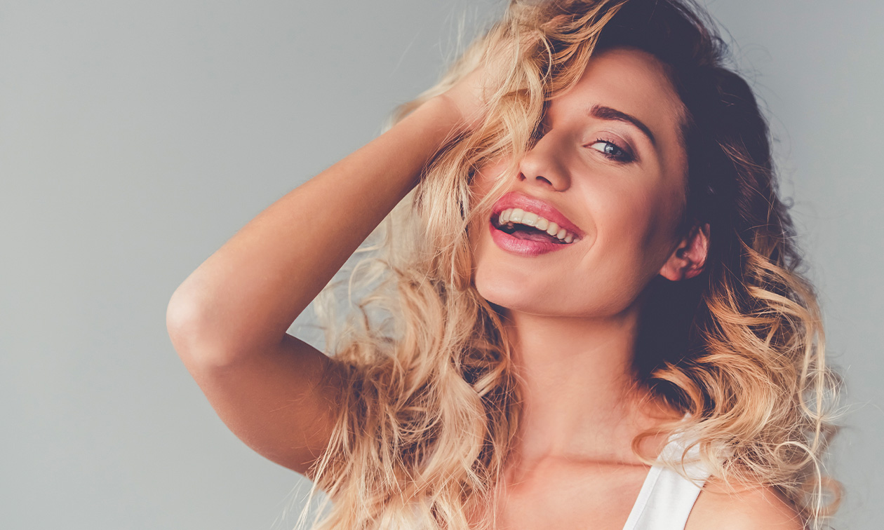 Permanente make-up naar keuze + nabehandeling