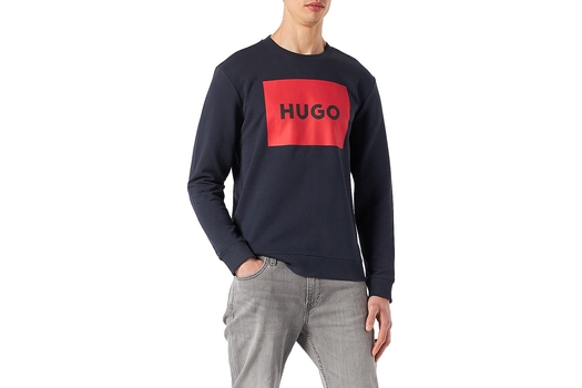 Sweatshirt fra Hugo Boss