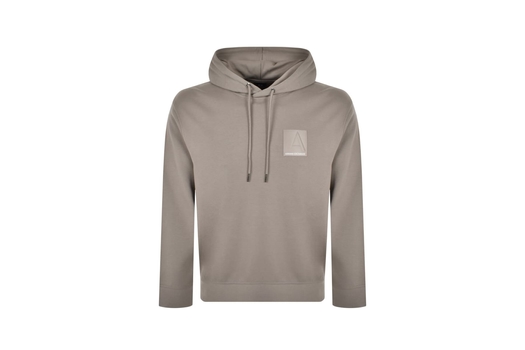 Armani Exchange hættetrøje