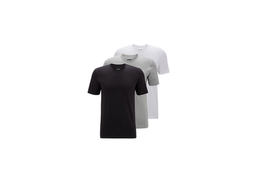 6 stk. Hugo Boss t-shirt