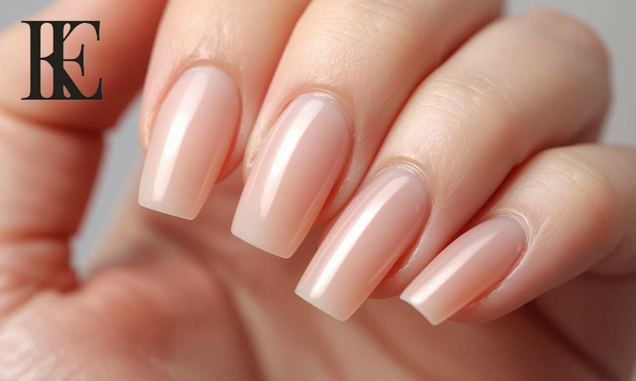 Handspa of BIAB + gellak