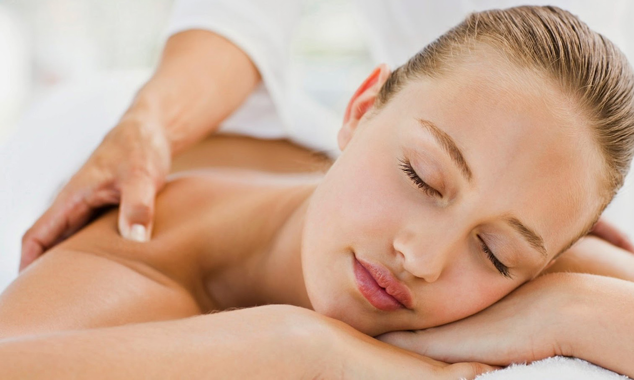 Massage au choix (60 ou 70 min) à proximité de Lille