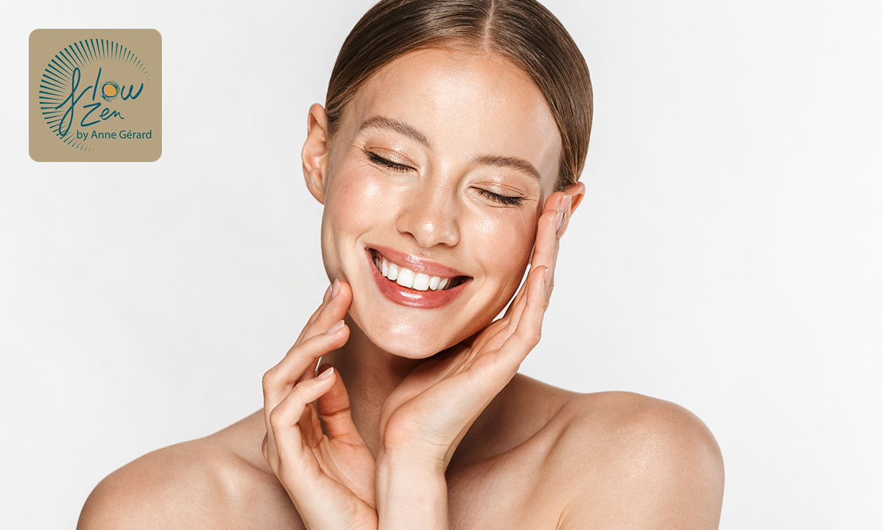 Soin du visage coup d'éclat ou complet Consilium 7 - Modologie (45 ou 75 min) près de Namur