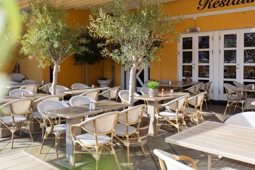 Foldens Hotel