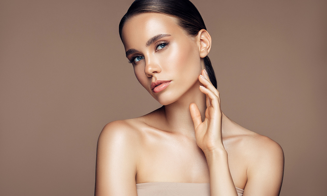 HIFU 7D-liftbehandeling voor zone naar keuze