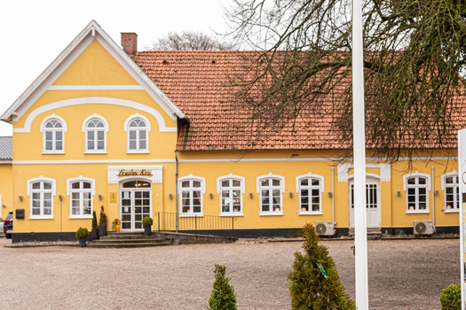 Frøslev Kro