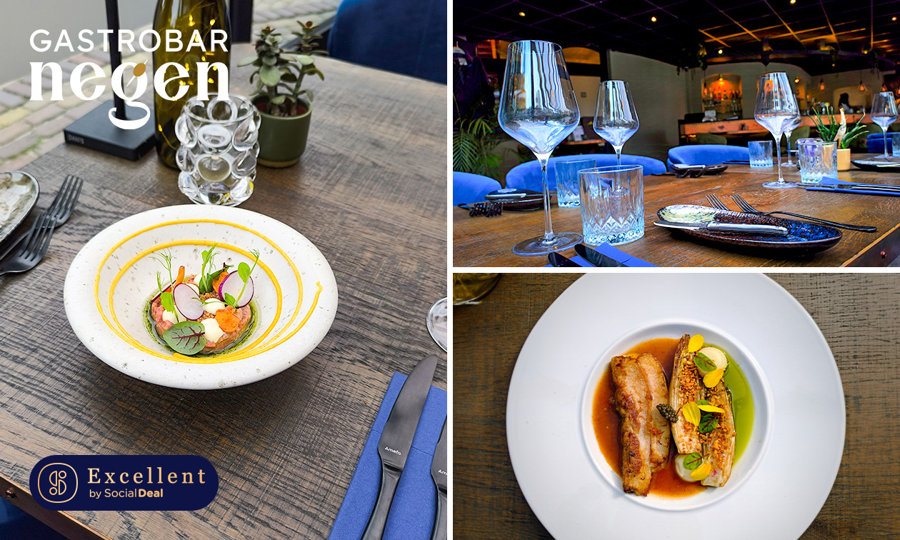 Gastrobar 9