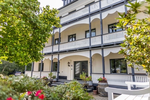 Gilleleje Badehotel