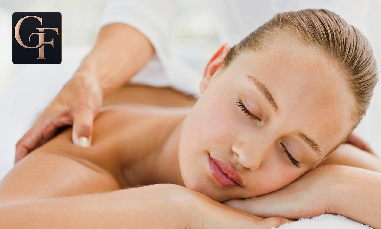Cosmetische TECAR-behandeling(en) naar keuze