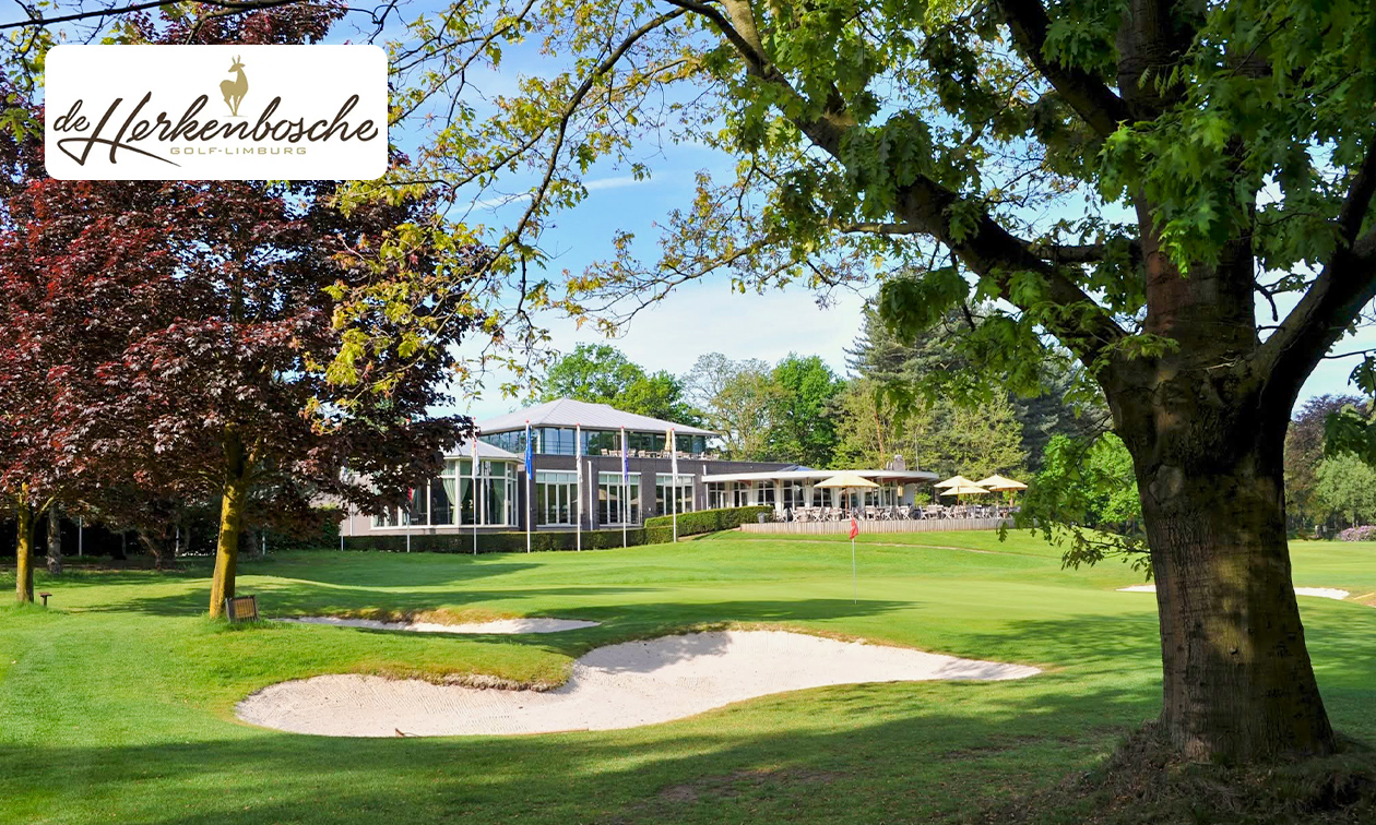 Golfen (9 holes)